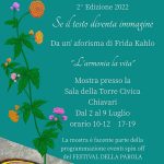 L’armonia e la vita