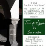 Terre di Liguria tra luci ed ombre