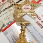 Premio artista dell’anno 2022