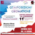 Composizioni Cromatiche Catania