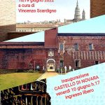 Premio nazionale Arte – Novara 2022