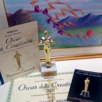 Premio biennale Oscar della Creatività 2021