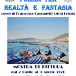 Poesia tra Realtà e Fantasia