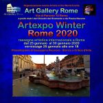 Artexpo Winter Rome 2020