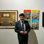 Lo stato dell’arte al tempo della 58 biennale di Venezia