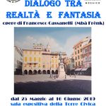 Dialogo tra Realtà e Fantasia 2019