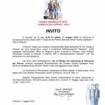 Premio Biennale Aurelio Galleppini 2019