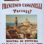 Mostra Paesaggi Ottobre 2018