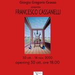 Democrazia nell’arte – 2020