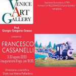 Venice Art Gallery