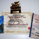 International Prix – Trofeo Leone d’oro per le Arti Visive