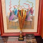 Premio artista dell’anno 2024