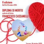 Cuore d’artista- 19-12-2025- Talsano-Taranto